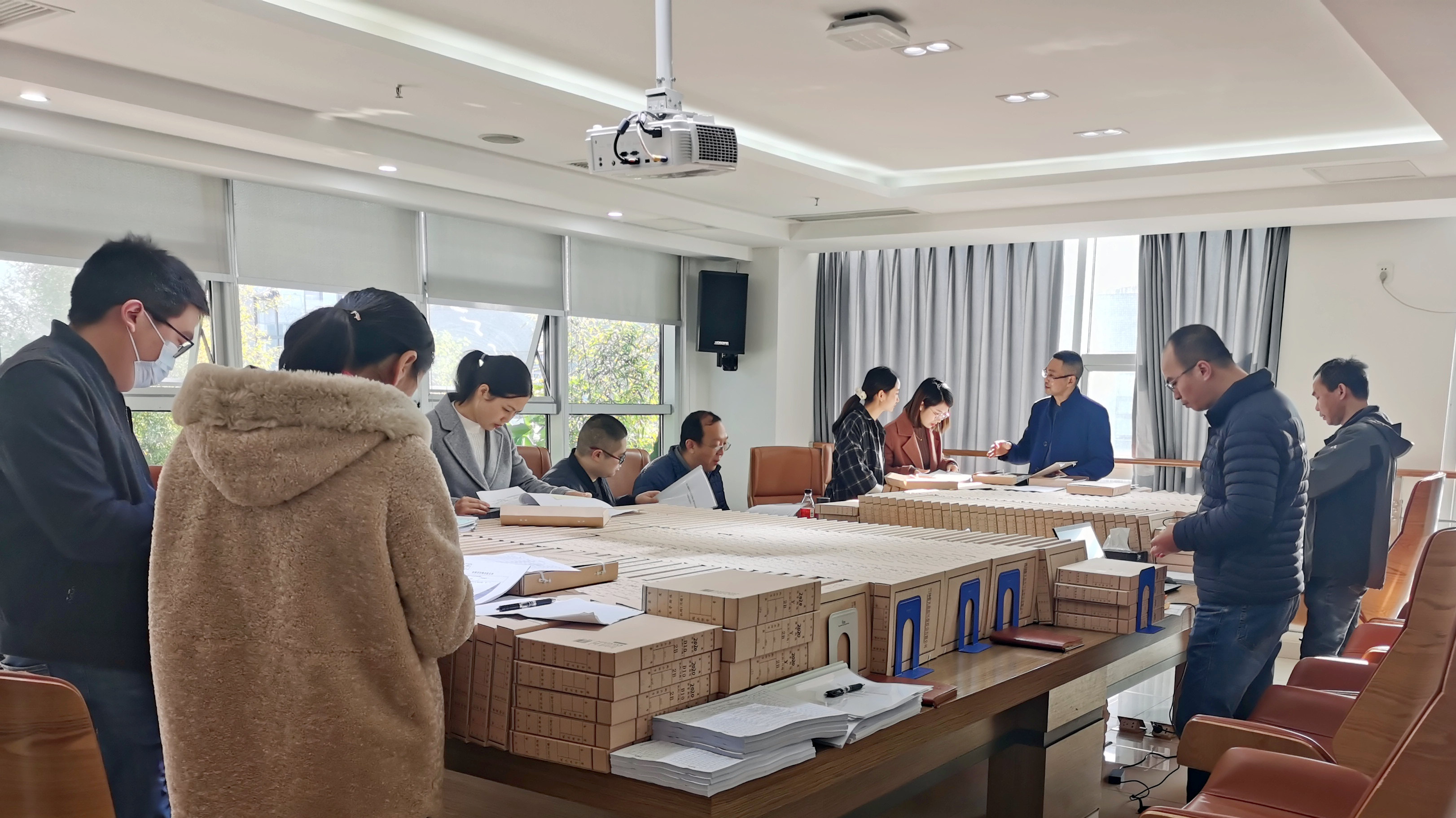 天晟源環(huán)保以全優(yōu)成績順利通過四川省重點行業(yè)企業(yè)用地調查項目驗收