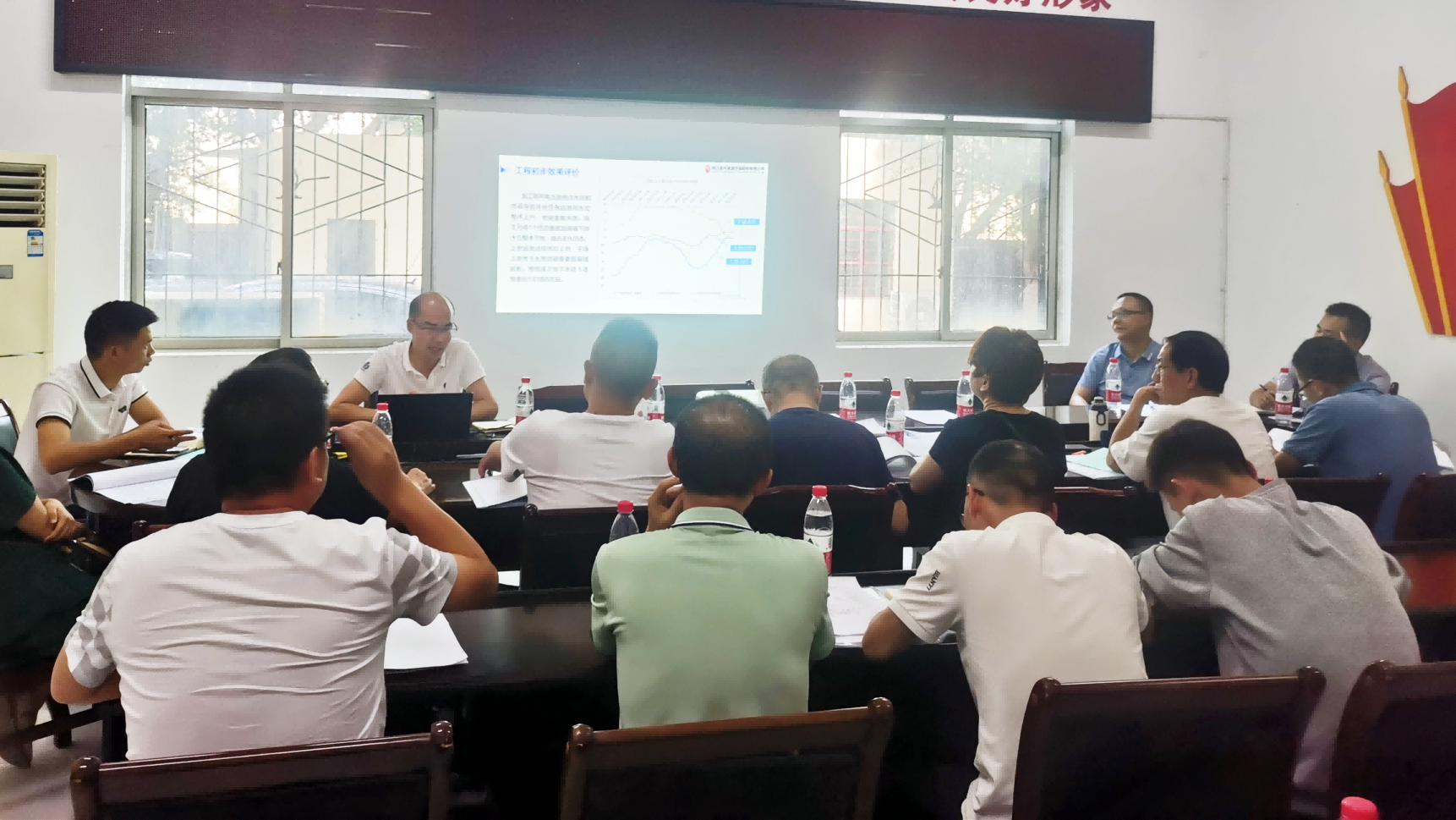 管控修復強生態(tài)，安全環(huán)保促民生 ——攀枝花中匯特鋼一期項目順利通過竣工驗收